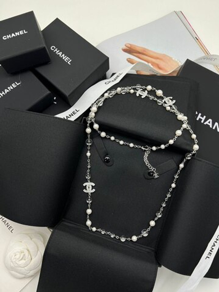 Колье CHANEL