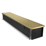Конвектор внутрипольный Royal Thermo ATRIUM-150/200/1100-DG-U-AU