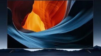 85-дюймовый 4К-телевизор Redmi Max 85