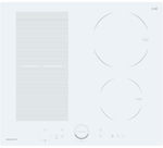 Электрическая варочная панель Hiberg i-MS 6049 W