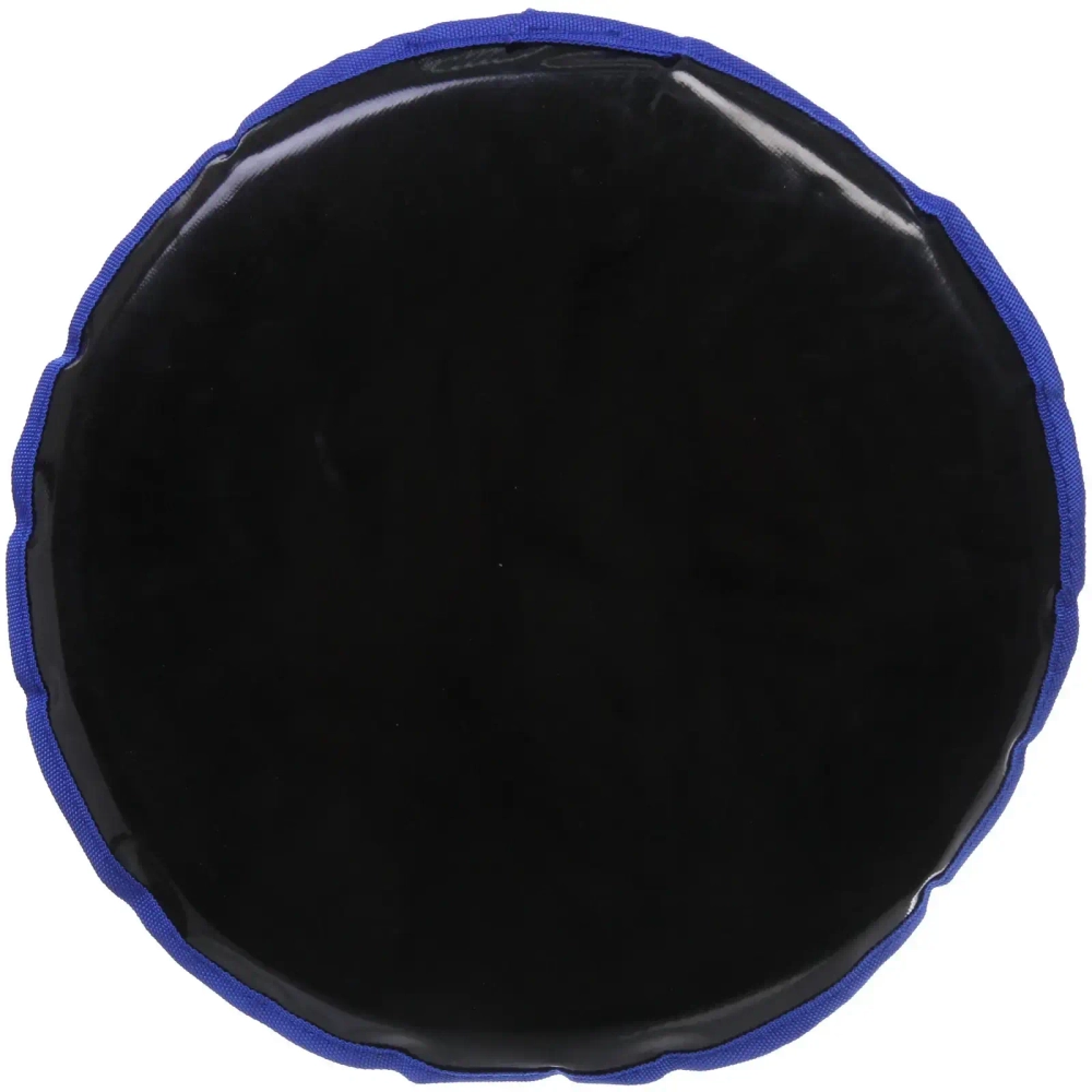 Ледянка мягкая круглая 39 см Boom (микс цветов)