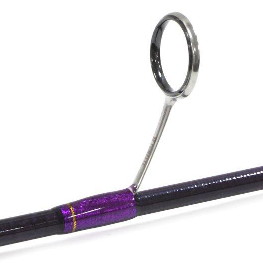 Спиннинг Zetrix ARTE ATS-652SUL 0.7-5g 1.5-5lb