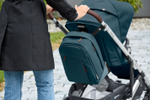 UPPAbaby Changing BackPack - Рюкзак-Органайзер