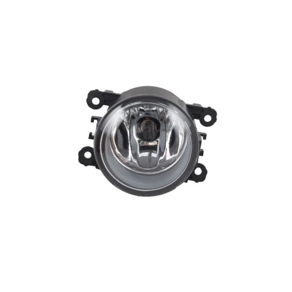 Фара п/туман. Daewoo Nexia с 2008 г. Ford Transit Focus Fusion Renault Logan Megane LED (NBN)