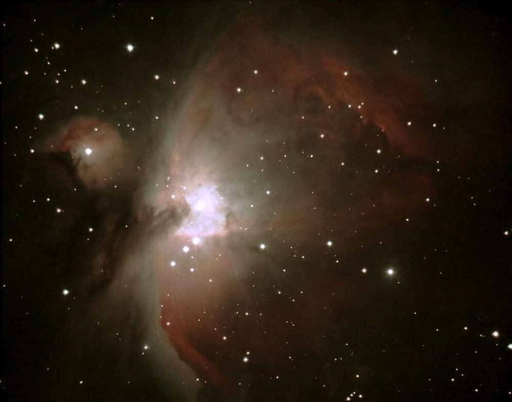 Телескоп цифровой Unistellar eVscope eQuinox - фото 14