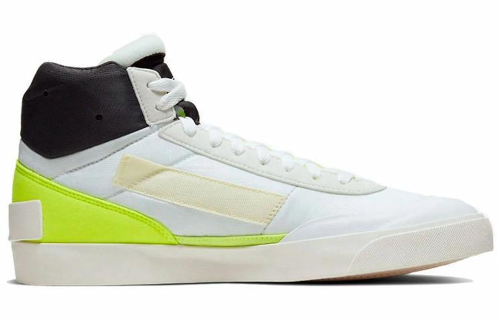 Кроссовки Nike Drop-Type Mid