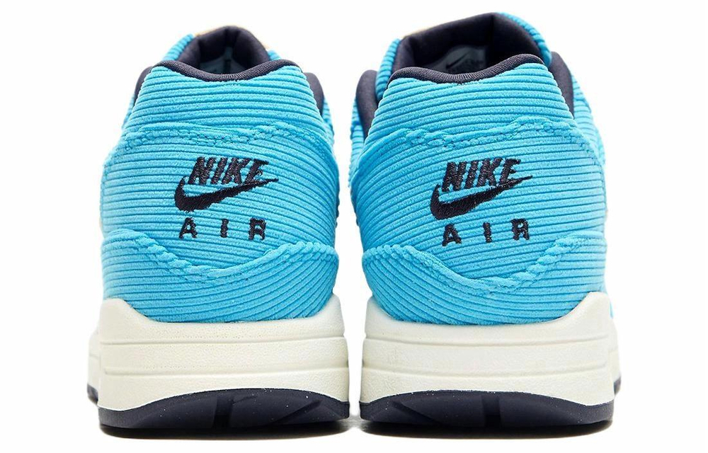 Кроссовки Nike Air Max 1 Prm "Baltic Blue"