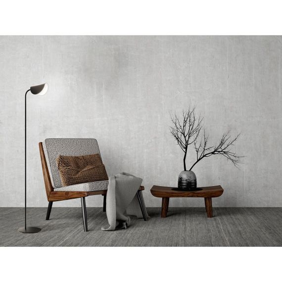 Торшер Maytoni Technical Mollis MOD126FL-01B