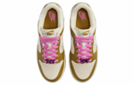 Кроссовки Nike Dunk Low Se (Женская размерная сетка)