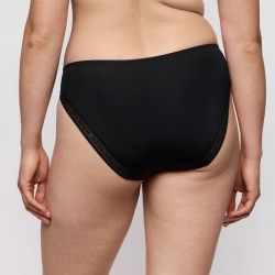 PRIMADONNA Twist Cools Трусы бикини, черный