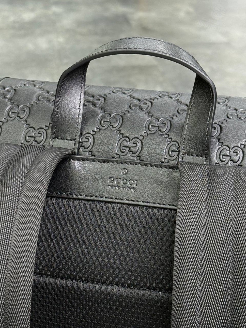 Рюкзак Gucci