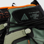 Кроссовки Nike ACG Terra Antarktik Green Wmns