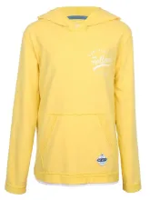 Желтый лонгслив для мальчика Eat Ants by Sanetta