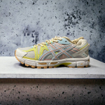 Asics Gel-Kahana 8 • White Mix