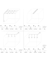 Патроны Creative Белый E27