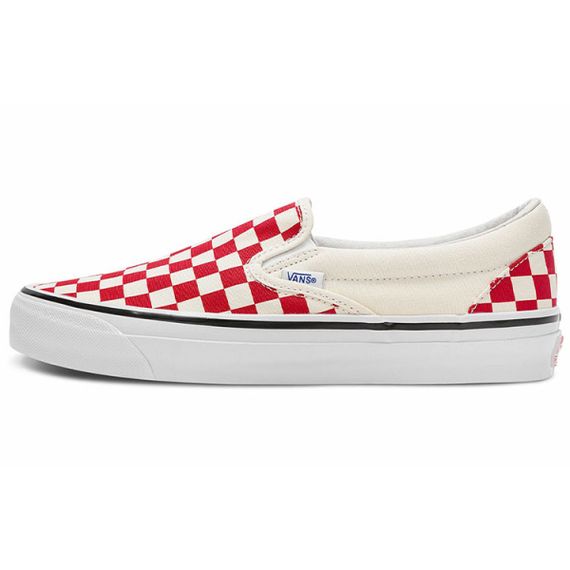 Vans slip-on