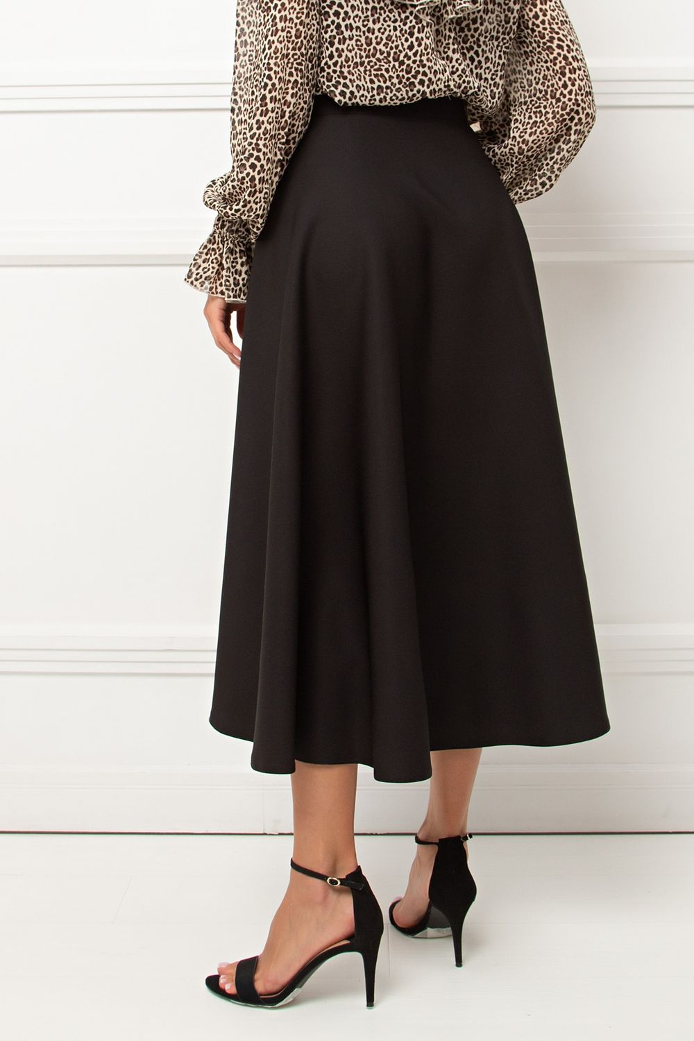 Юбка Эмбер №3 (83см) Valentina