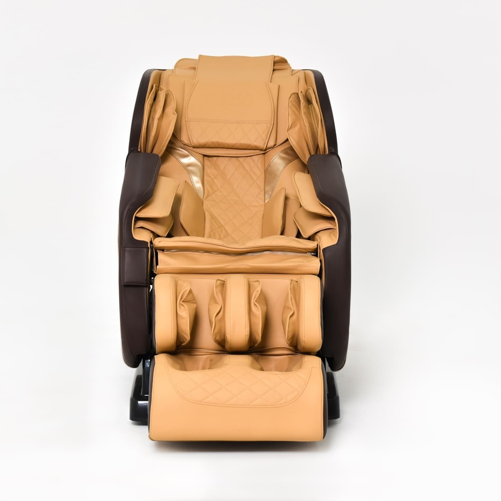 GESS AFINA МАССАЖНОЕ КРЕСЛО