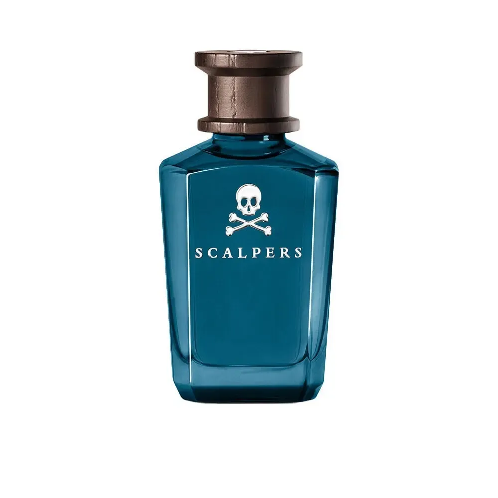 Мужская парфюмерия Scalpers YACHT CLUB EDP vapo 75 мл