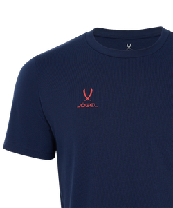 Футболка баскетбольная DIVISION PerFormDRY Pre-Match Jersey, темно-синий