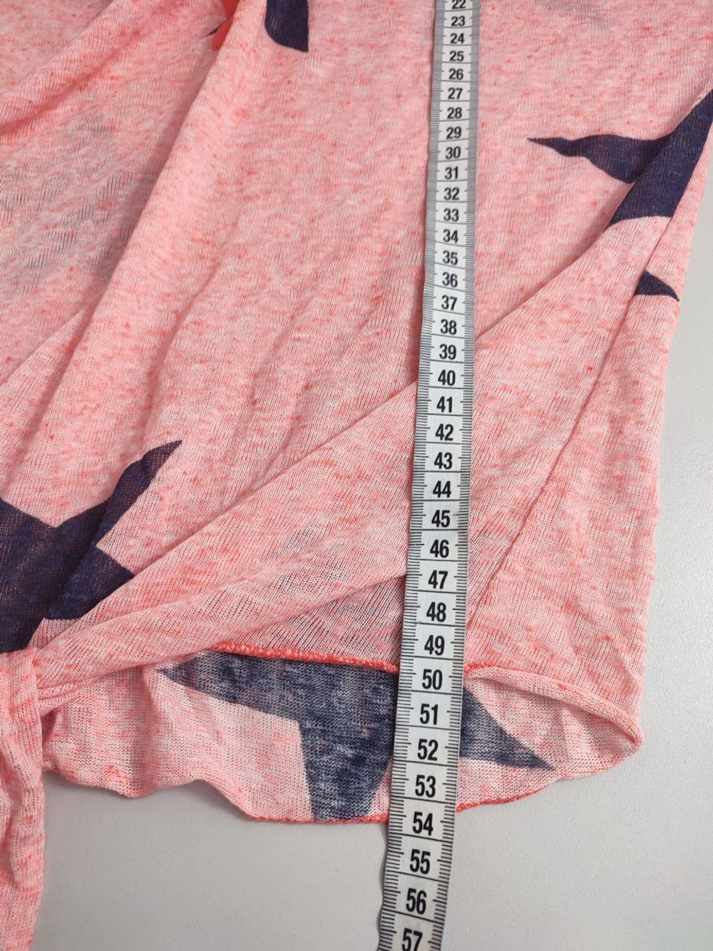 Футболка модная 46 размер