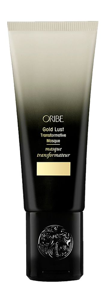 ORIBE Gold Lust Transmative Трансформирующая маска &quot;Роскошь золота&quot;