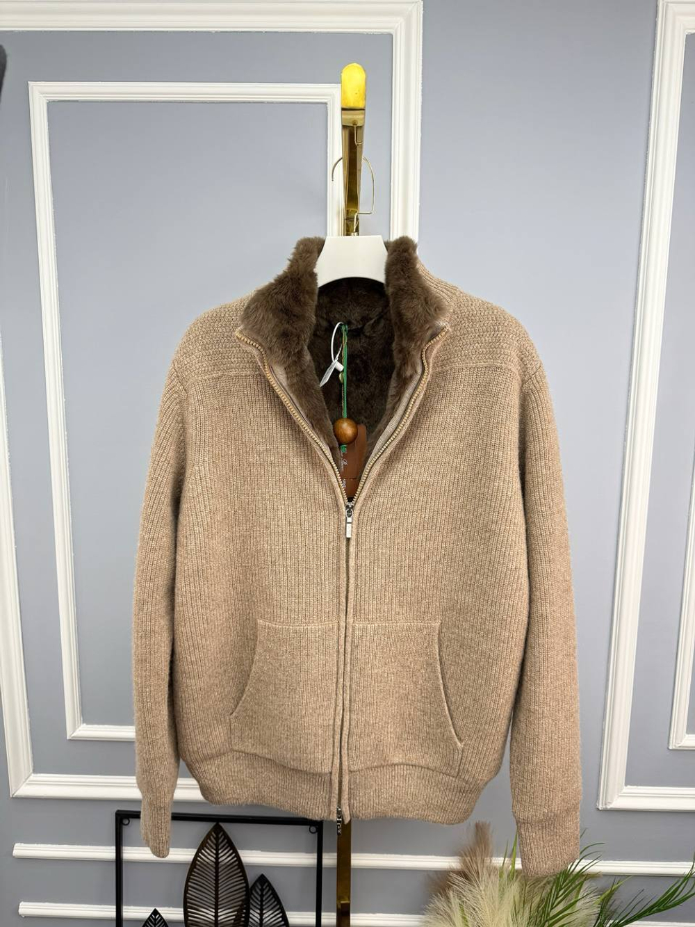 Куртка Loro Piana