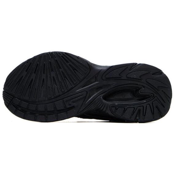 Пумаоморфная Общедоступная коллекция Низкого уровня Черного Юнисекса