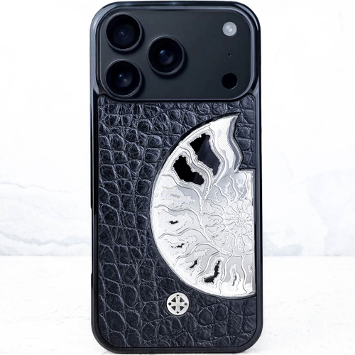 Euphoria Premium HM Ammonite miniCROC