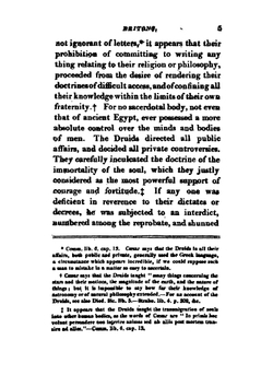 The History of England, from the Earliest Period, to the Close of the Year 1812. Vol. 1 | John Bigland