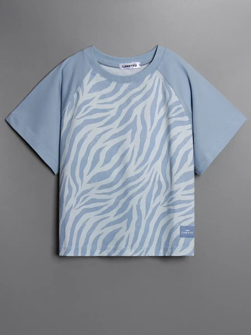 Футболка для девочки