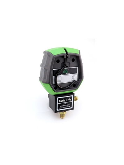 Коллектор манометрический электронный Ballu Super Stars ST-B168D-L