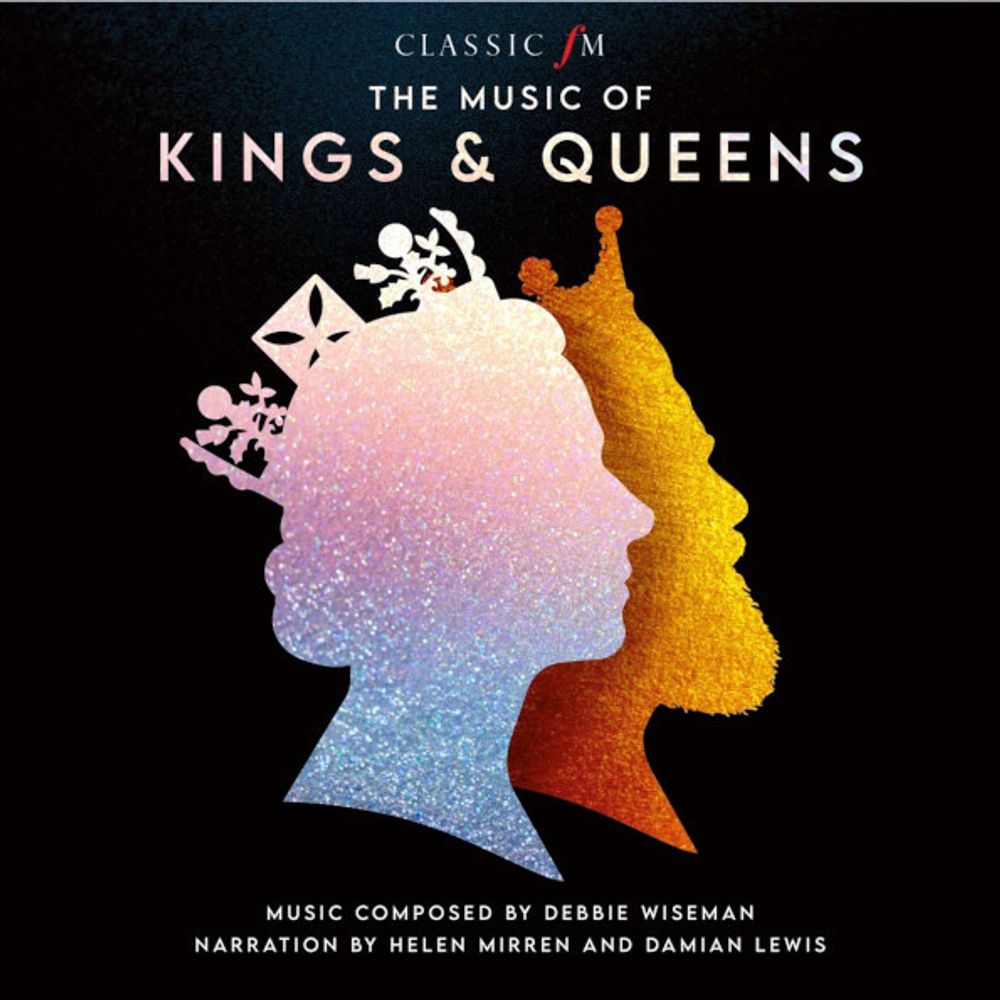 Debbie Wiseman / The Music Of Kings &amp; Queens (CD)