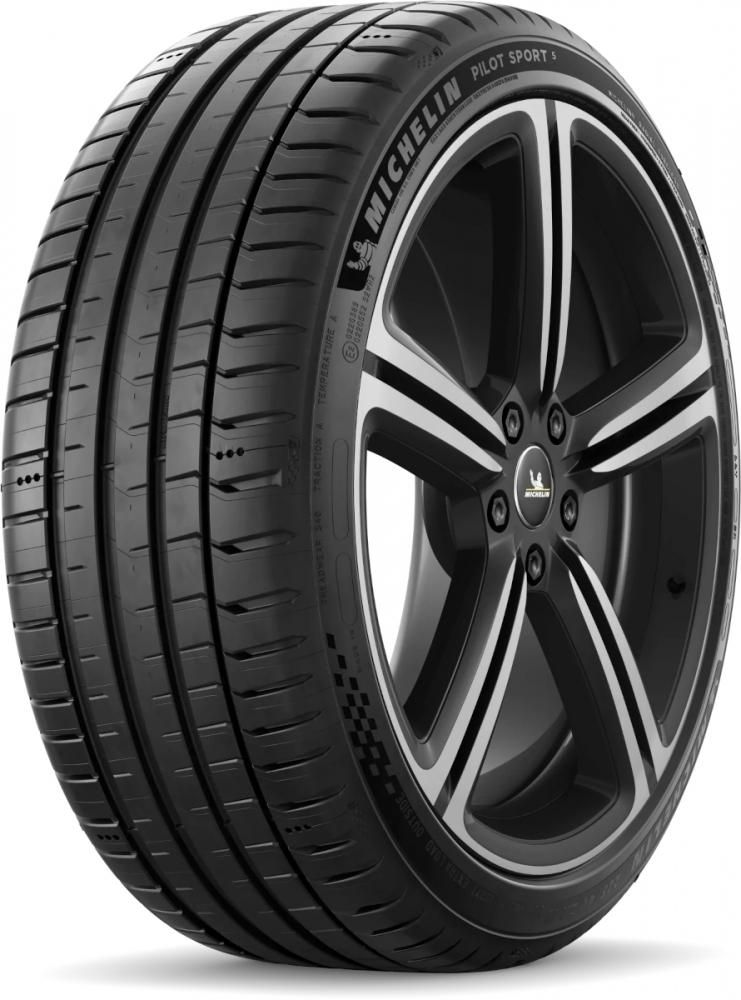 Michelin Pilot Sport 5 245/35 R19 93Y