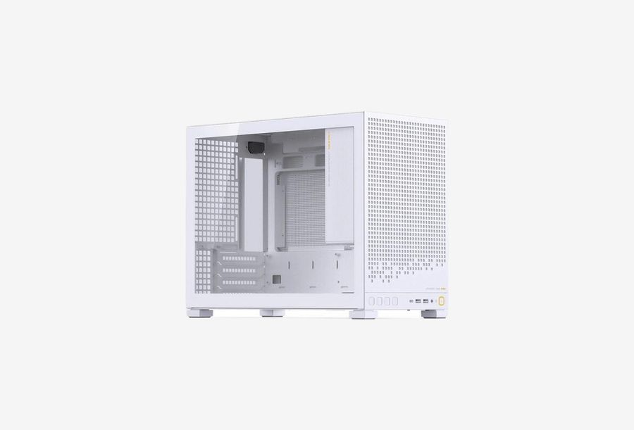 D32 PRO White_0126605104811