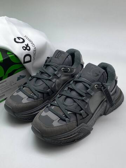 Кроссовки Dolce&Gabbana