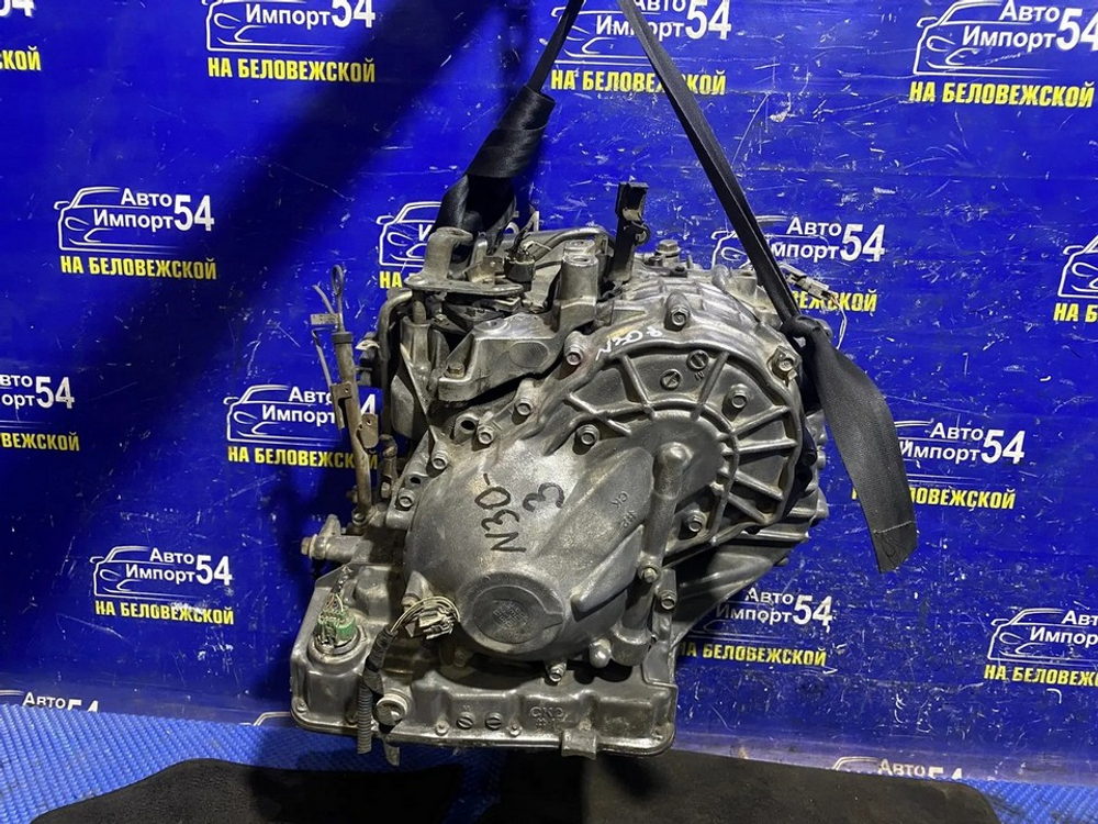 Акпп NISSAN R'NESSA 2000