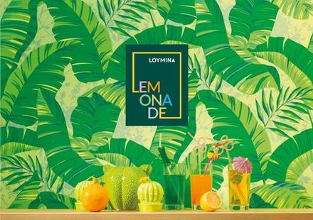 Lemonade