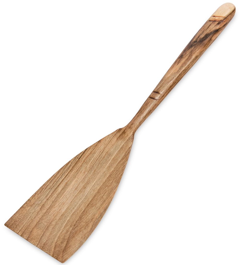 Народные промыслы ДР-505/3 Лопатка деревянная 29х6