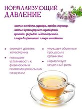 &quot;На здоровье&quot; фиточай &quot;Нормализующий давление&quot;