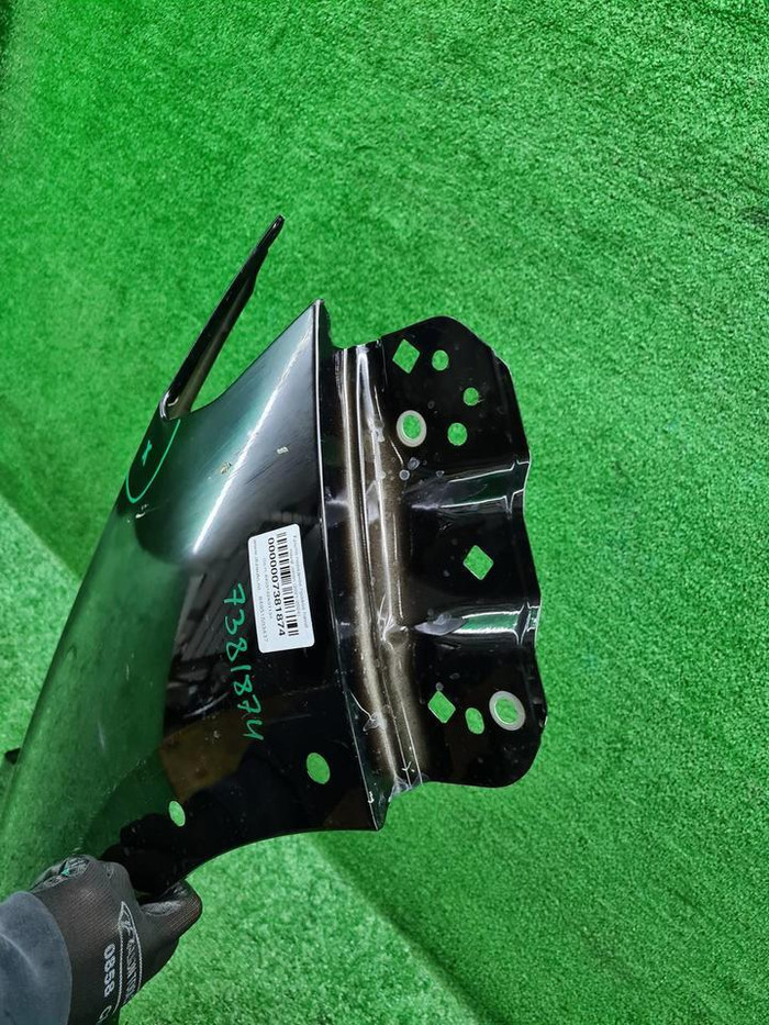 Крыло переднее правое Haval Jolion (2024-н.в.)