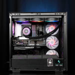 Ryzen 9 7950X3D + RTX 4060 Ti 8Gb