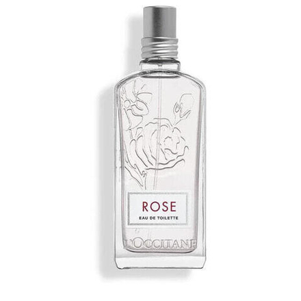 Женская парфюмерия L'Occitane en Provence Rosa 75ml Eau De Toilette