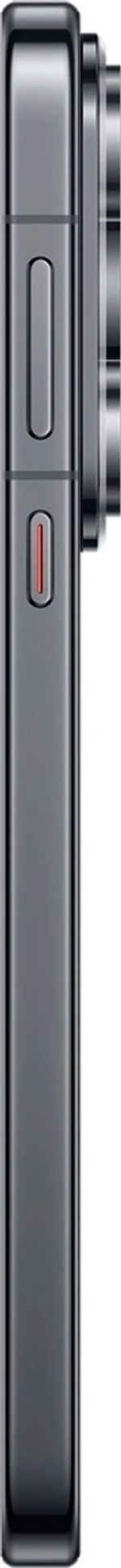 Смартфон Huawei Pura 70 12/256GB Чёрный (ADY-LX9)