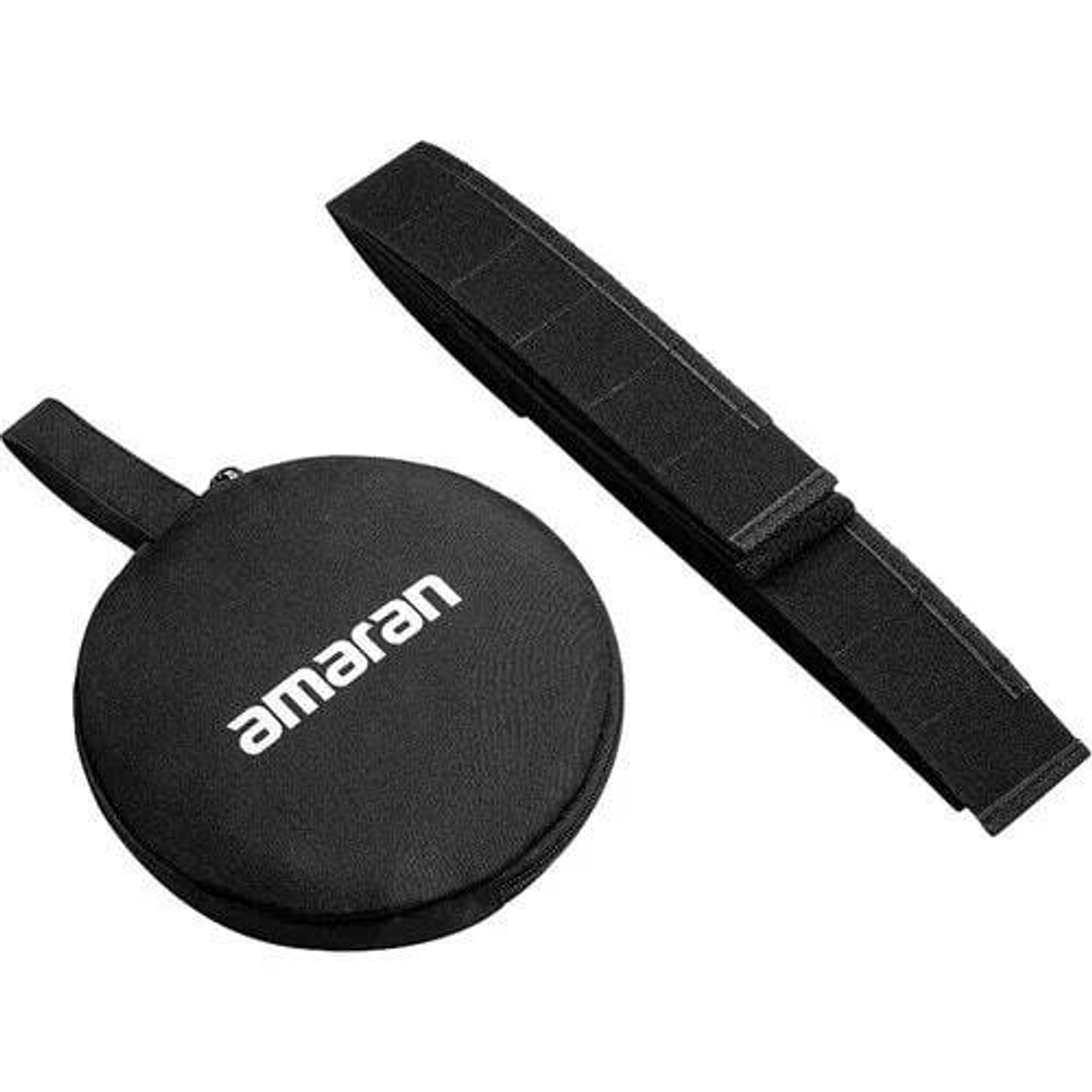 Комплект осветителей Aputure Amaran P60X (3 шт.)