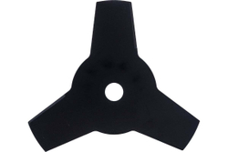 Диск для триммера, 3 лезвия DENZEL 96325