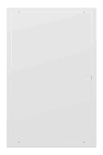 Люк ревизионный пластиковый нажимной LN 250х400мм