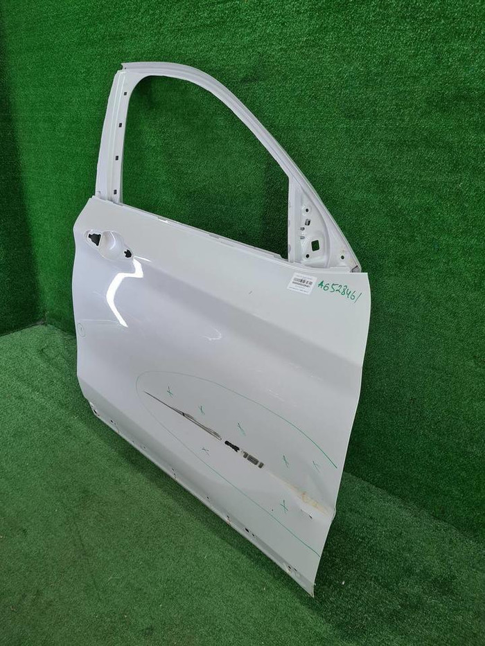 Дверь передняя правая BMW X1 F48 (2015-2022)