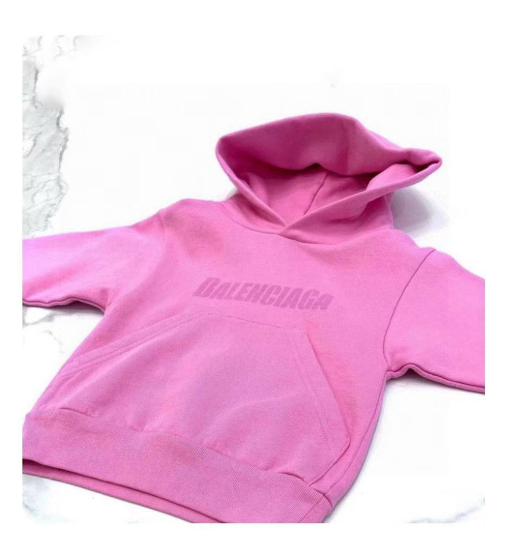 Худи Balenciaga