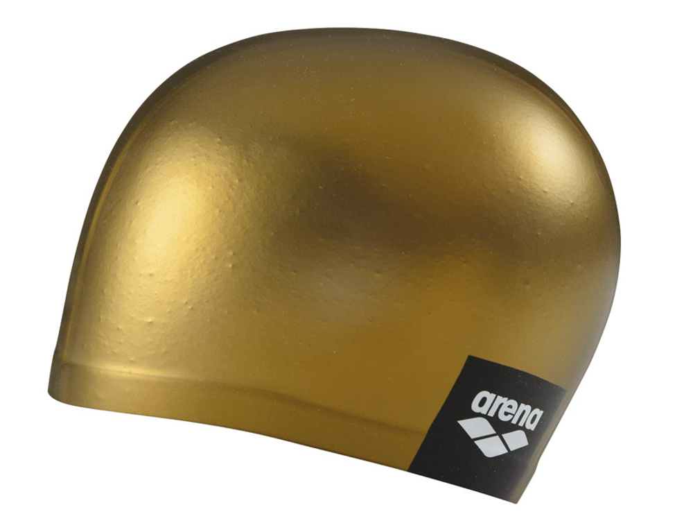 Шапочка для плавания LOGO MOULDED CAP